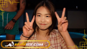 โป๊ไทย โป๊ โชว์นม เอาสด เอากัน
